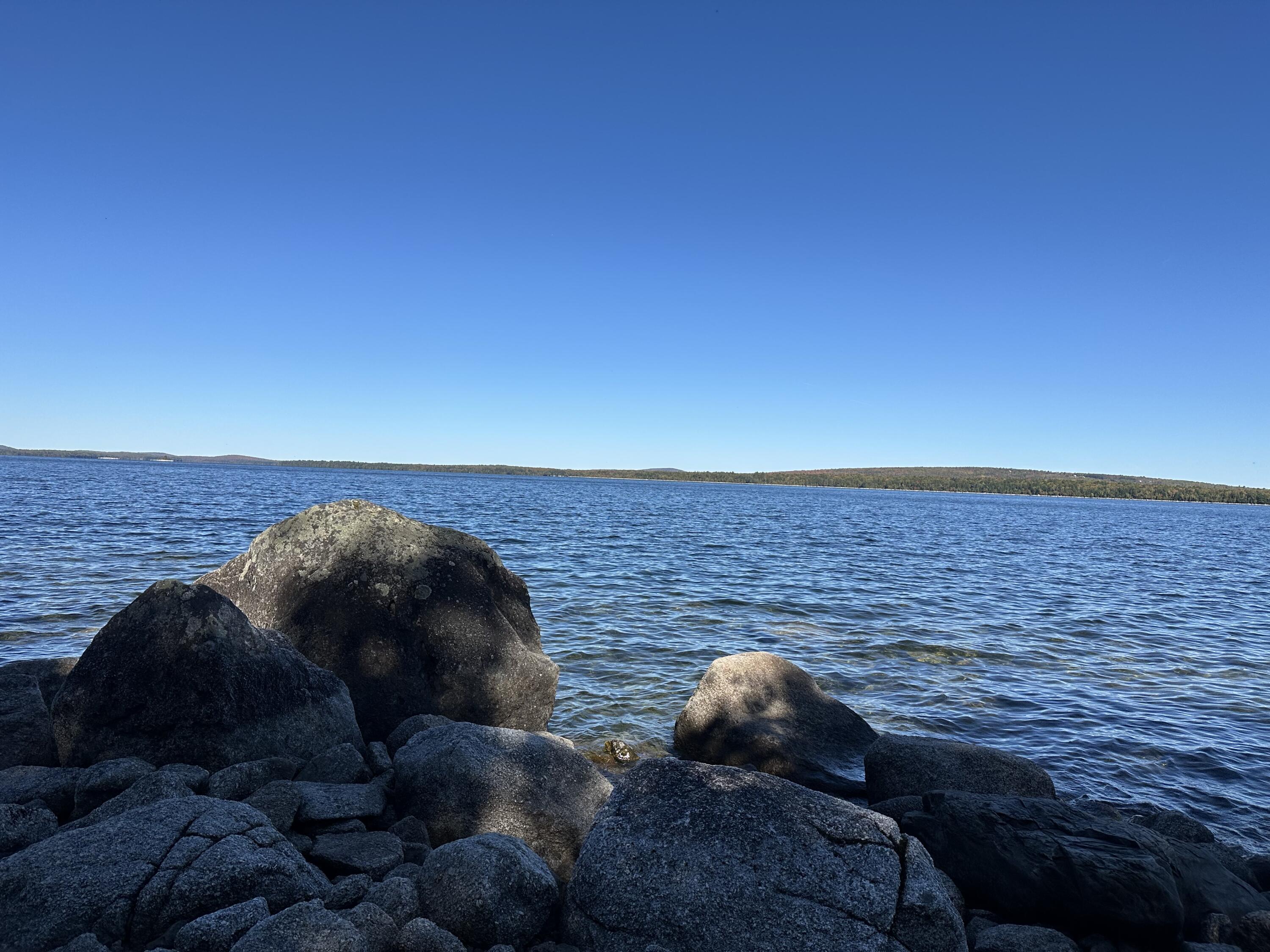 95 Sandy Beach Road Danforth ME 04424