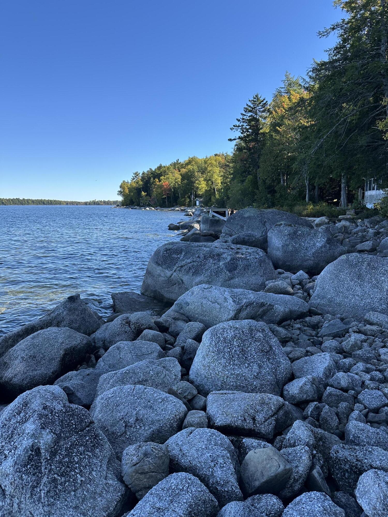 95 Sandy Beach Road Danforth ME 04424