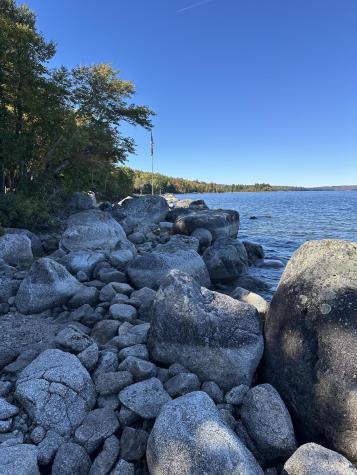 95 Sandy Beach Road Danforth ME 04424