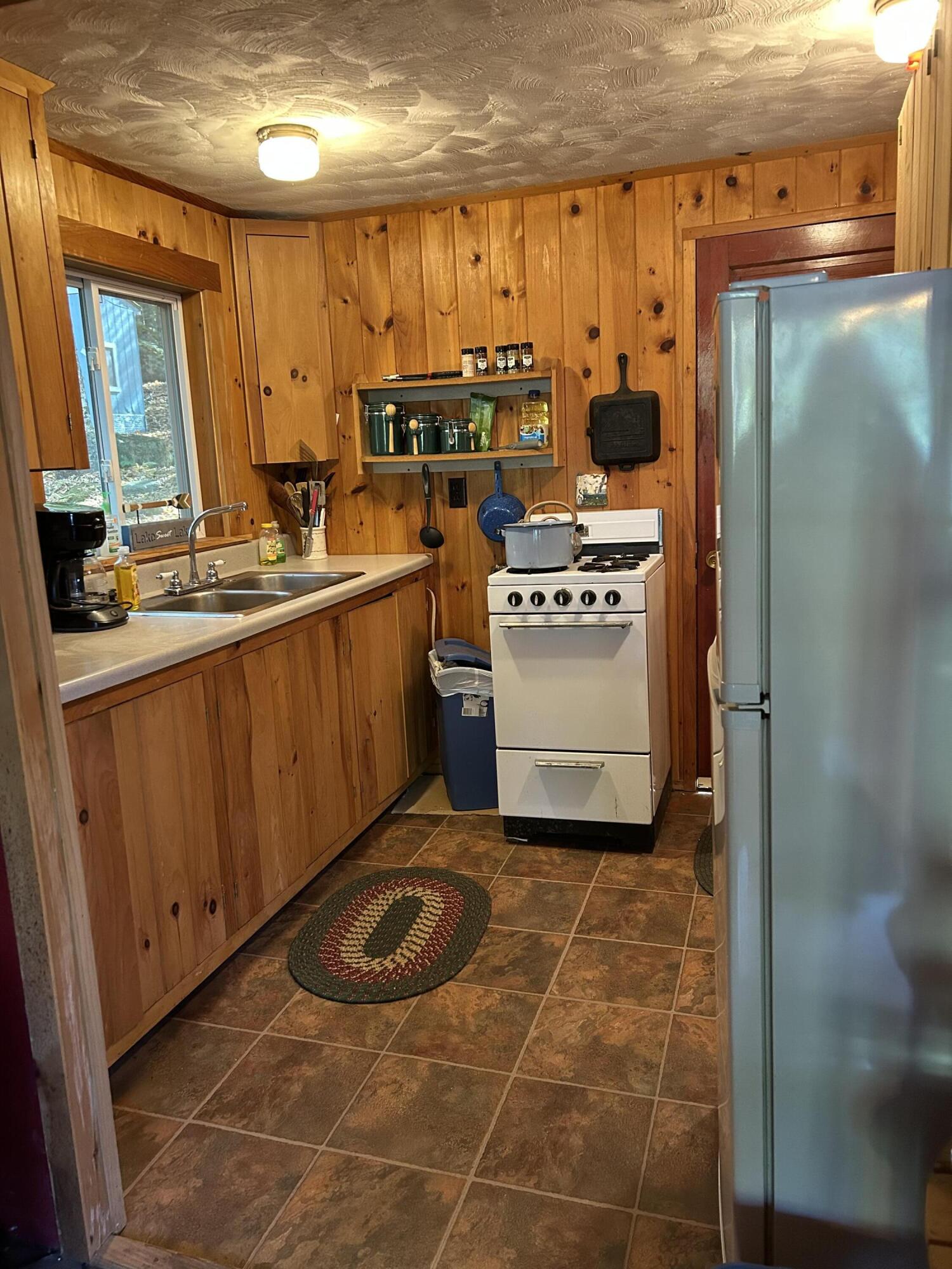 95 Sandy Beach Road Danforth ME 04424