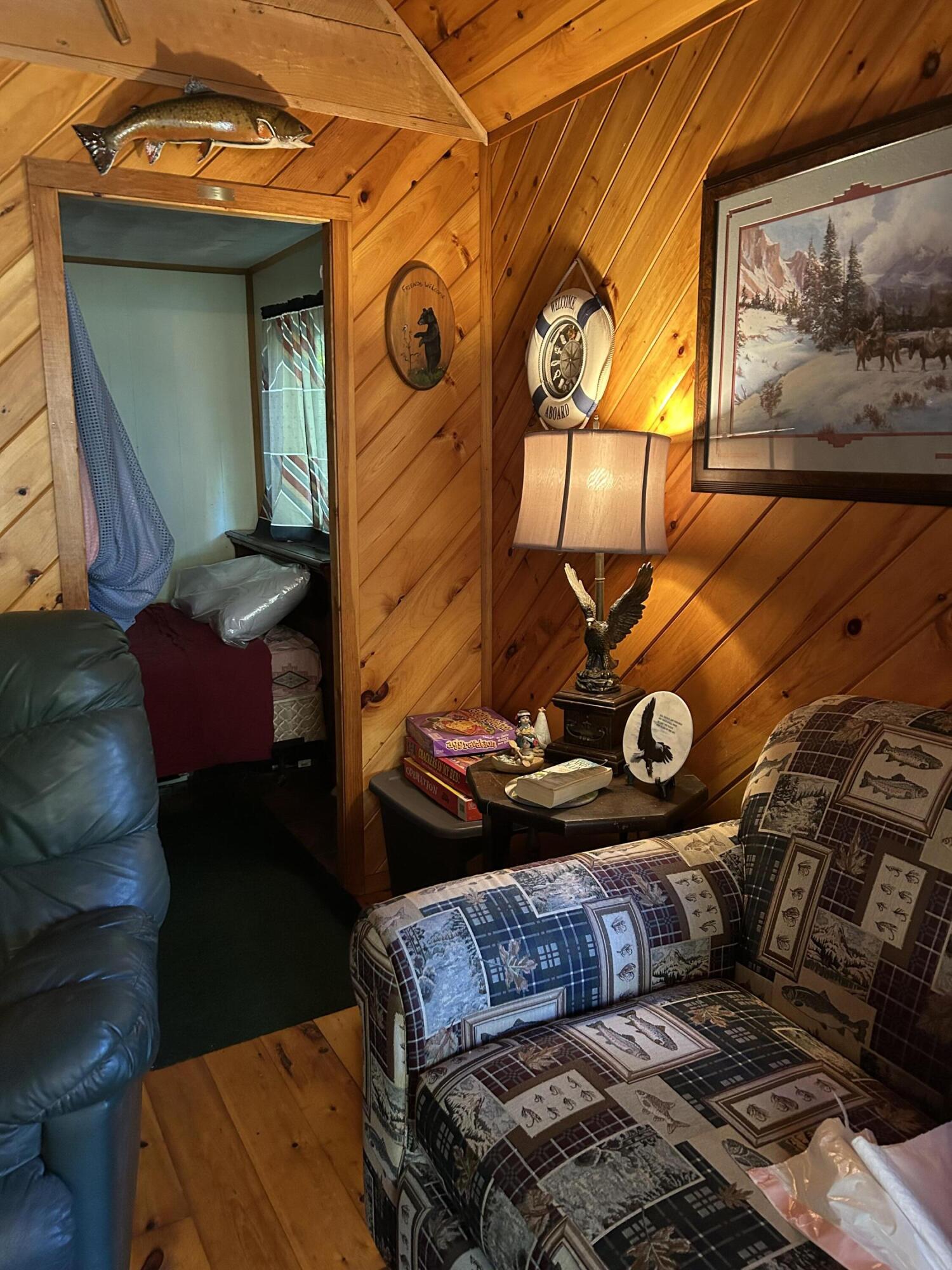 95 Sandy Beach Road Danforth ME 04424