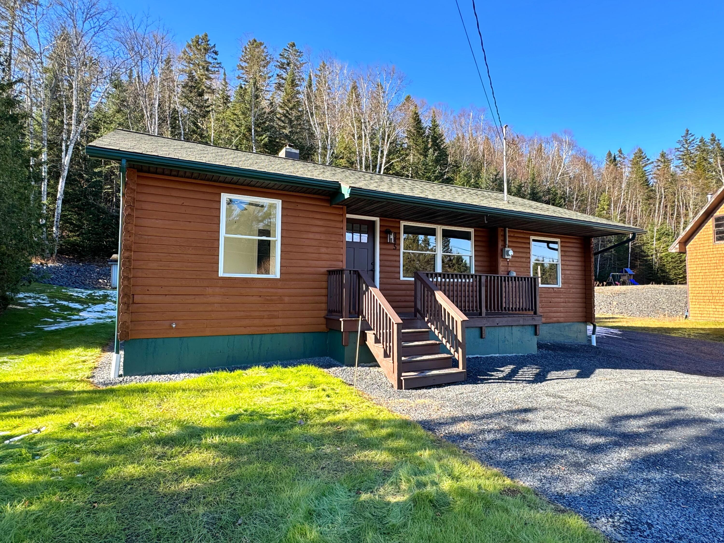 385 Aroostook Road Fort Kent ME 04743