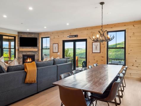 40 Picnic Rock Road Bethel ME 04217