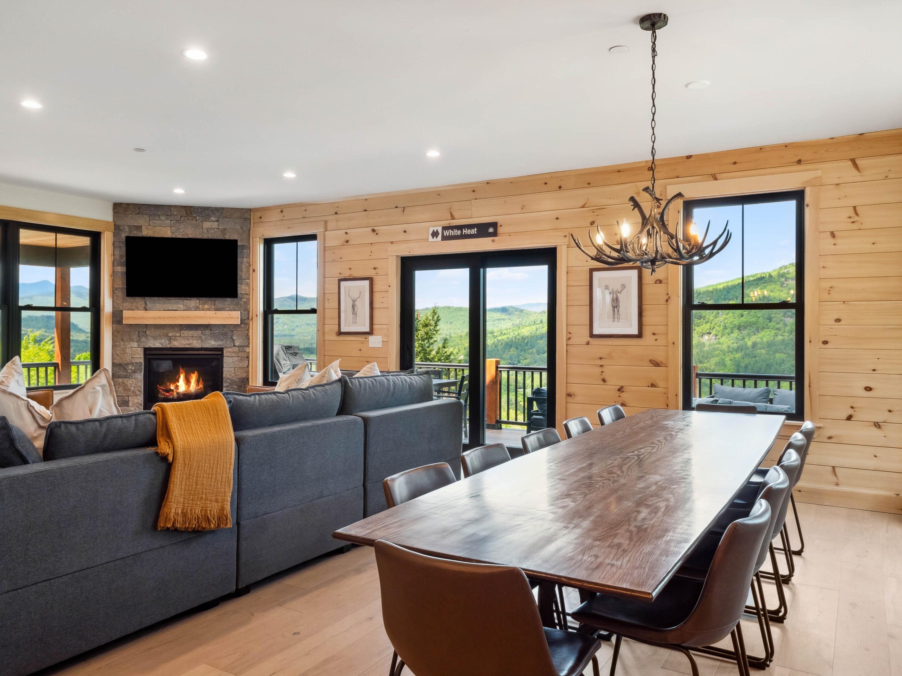 40 Picnic Rock Road Bethel ME 04217