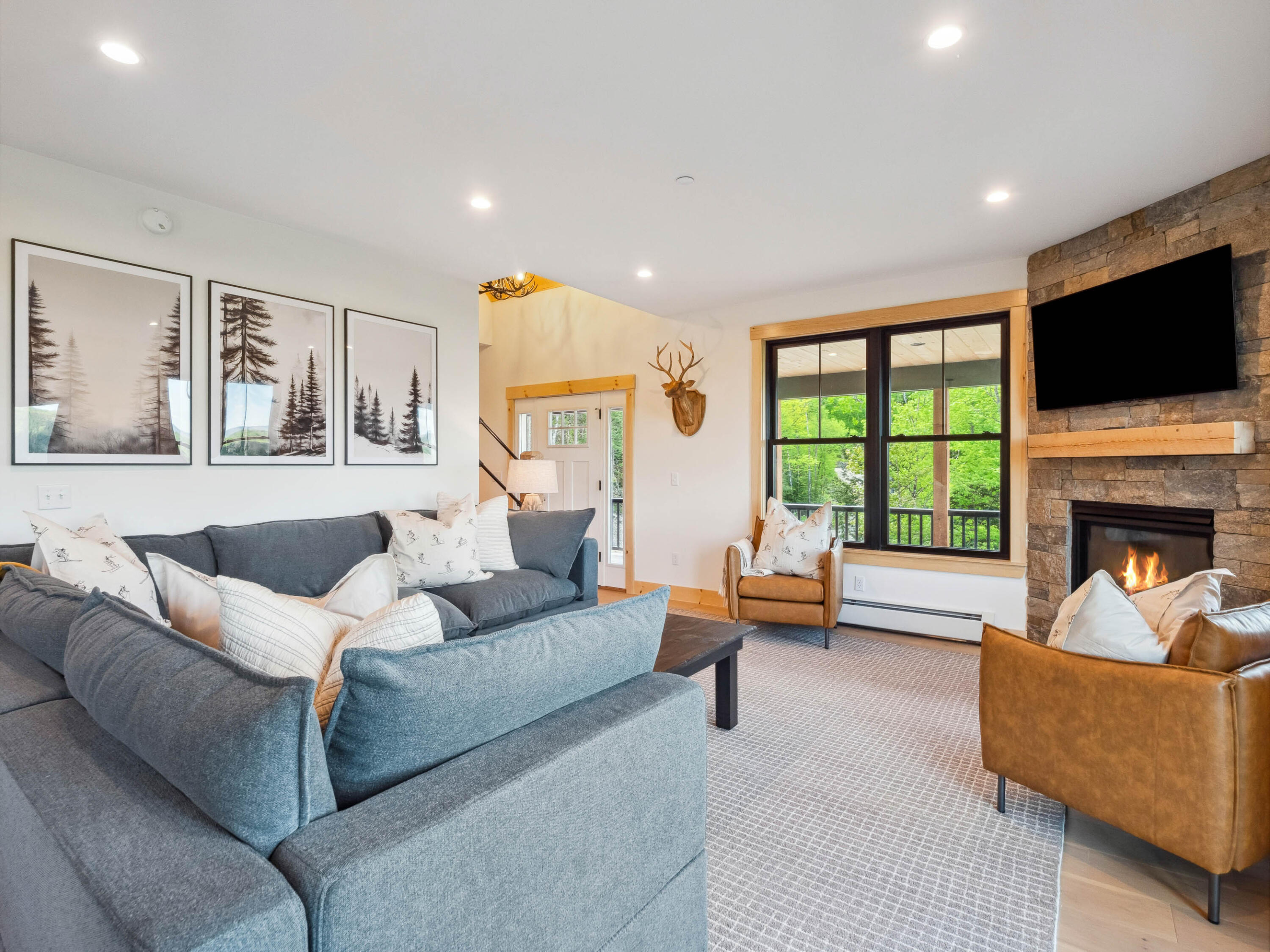 40 Picnic Rock Road Bethel ME 04217