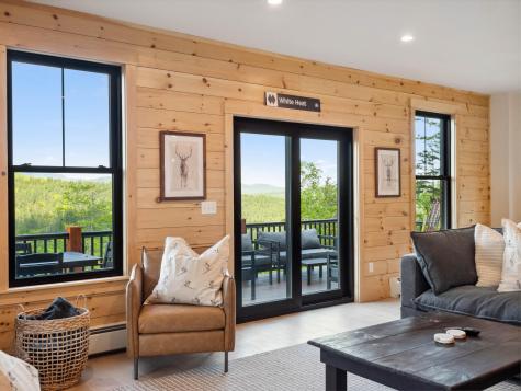 40 Picnic Rock Road Bethel ME 04217