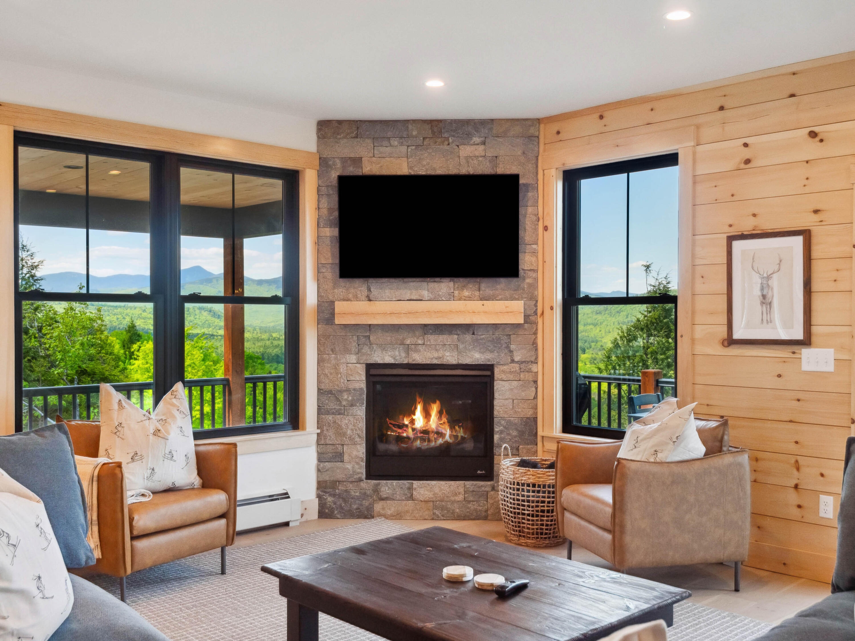 40 Picnic Rock Road Bethel ME 04217