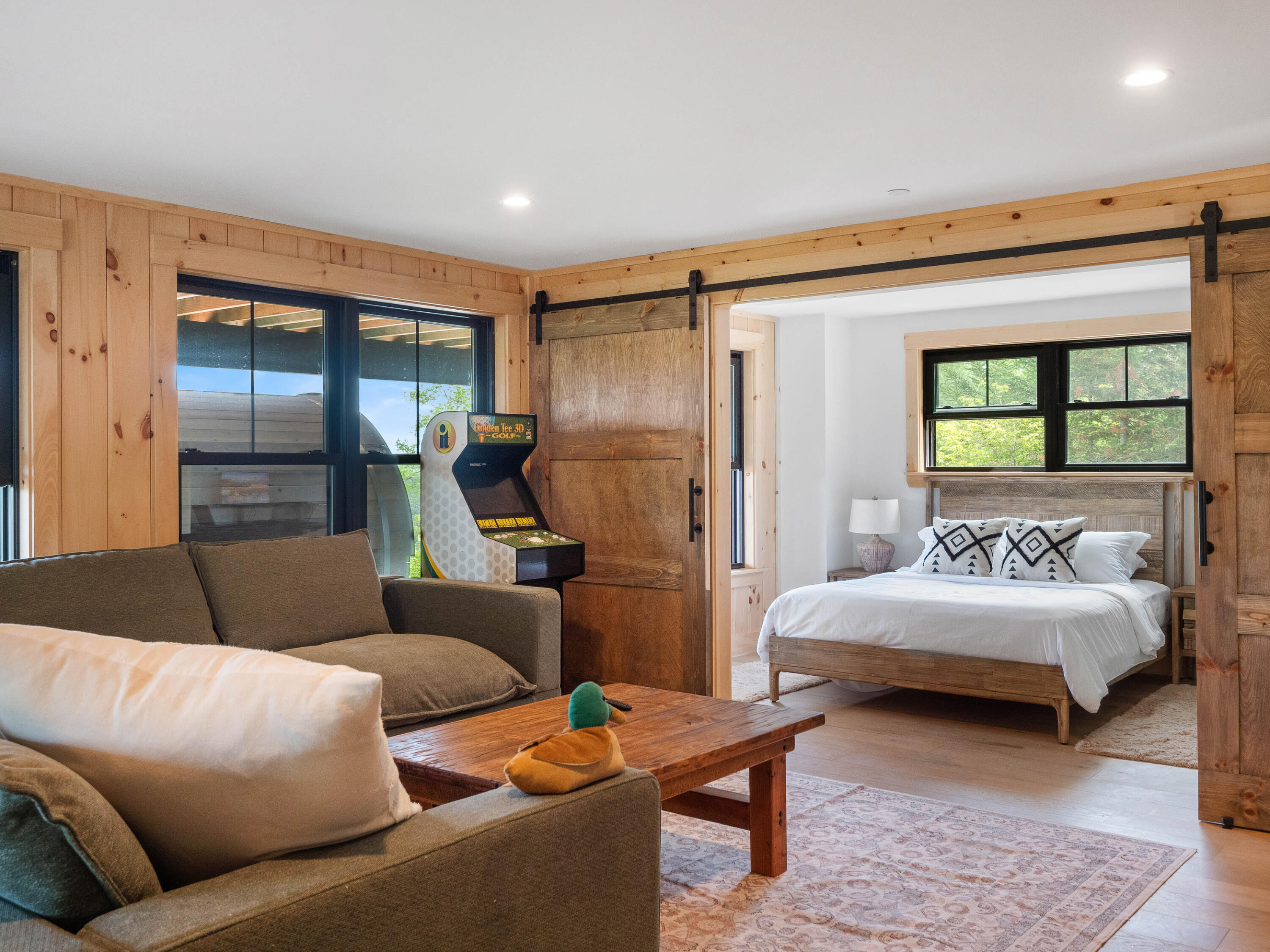 40 Picnic Rock Road Bethel ME 04217