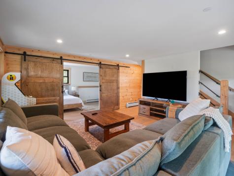 40 Picnic Rock Road Bethel ME 04217