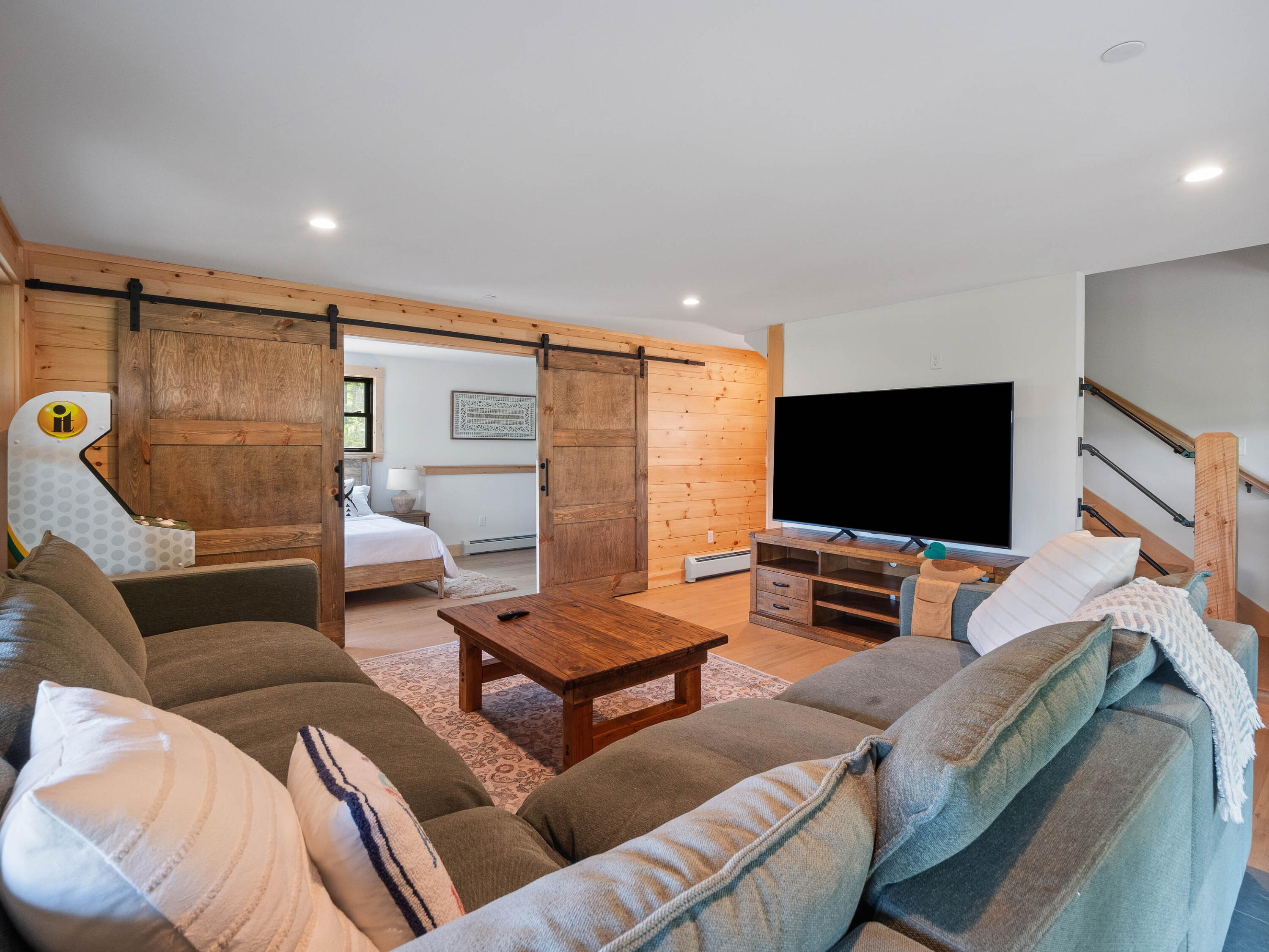 40 Picnic Rock Road Bethel ME 04217