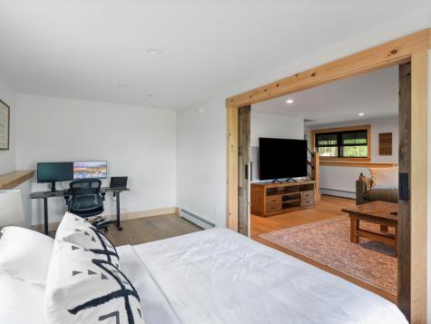 40 Picnic Rock Road Bethel ME 04217