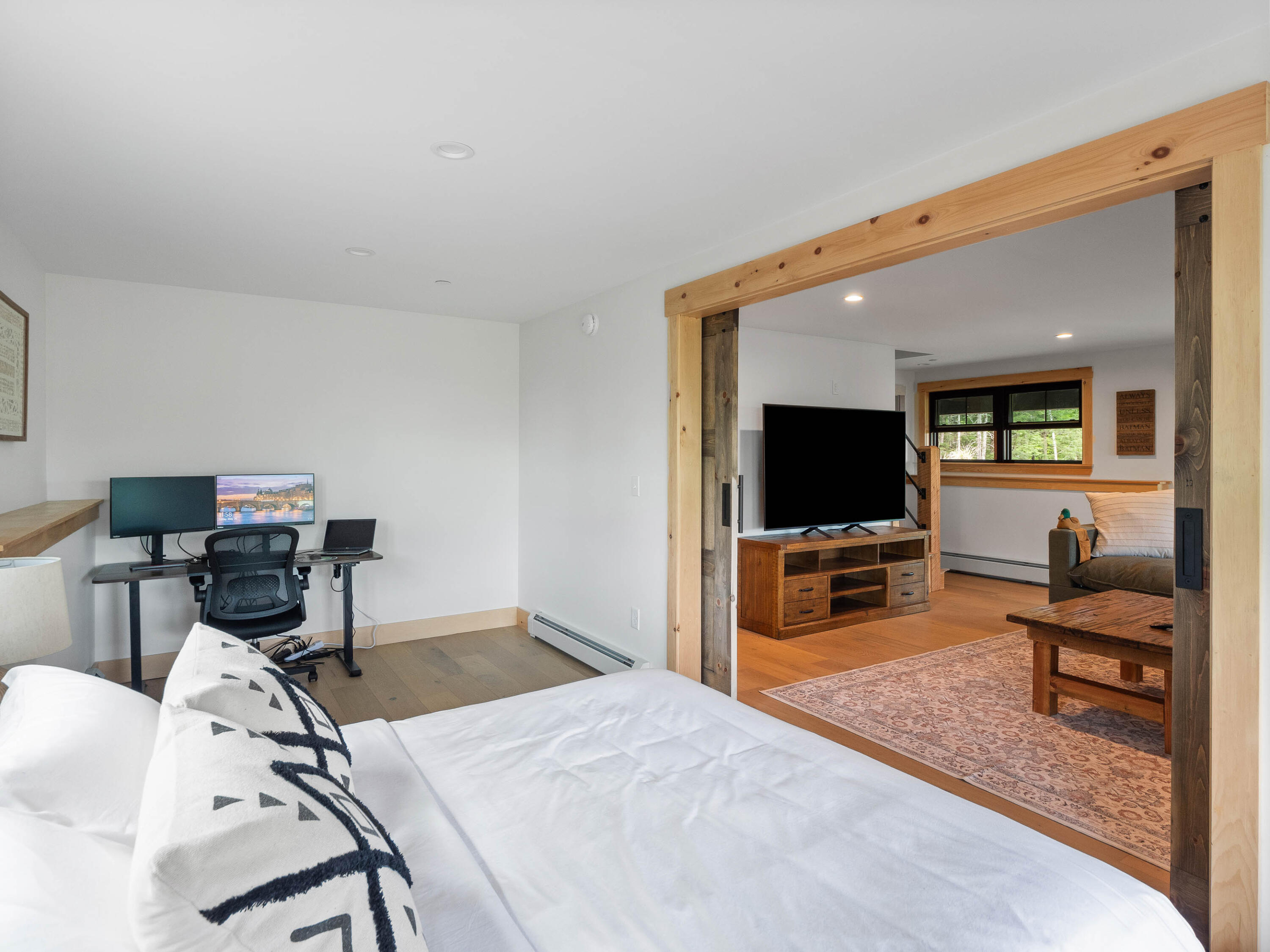 40 Picnic Rock Road Bethel ME 04217