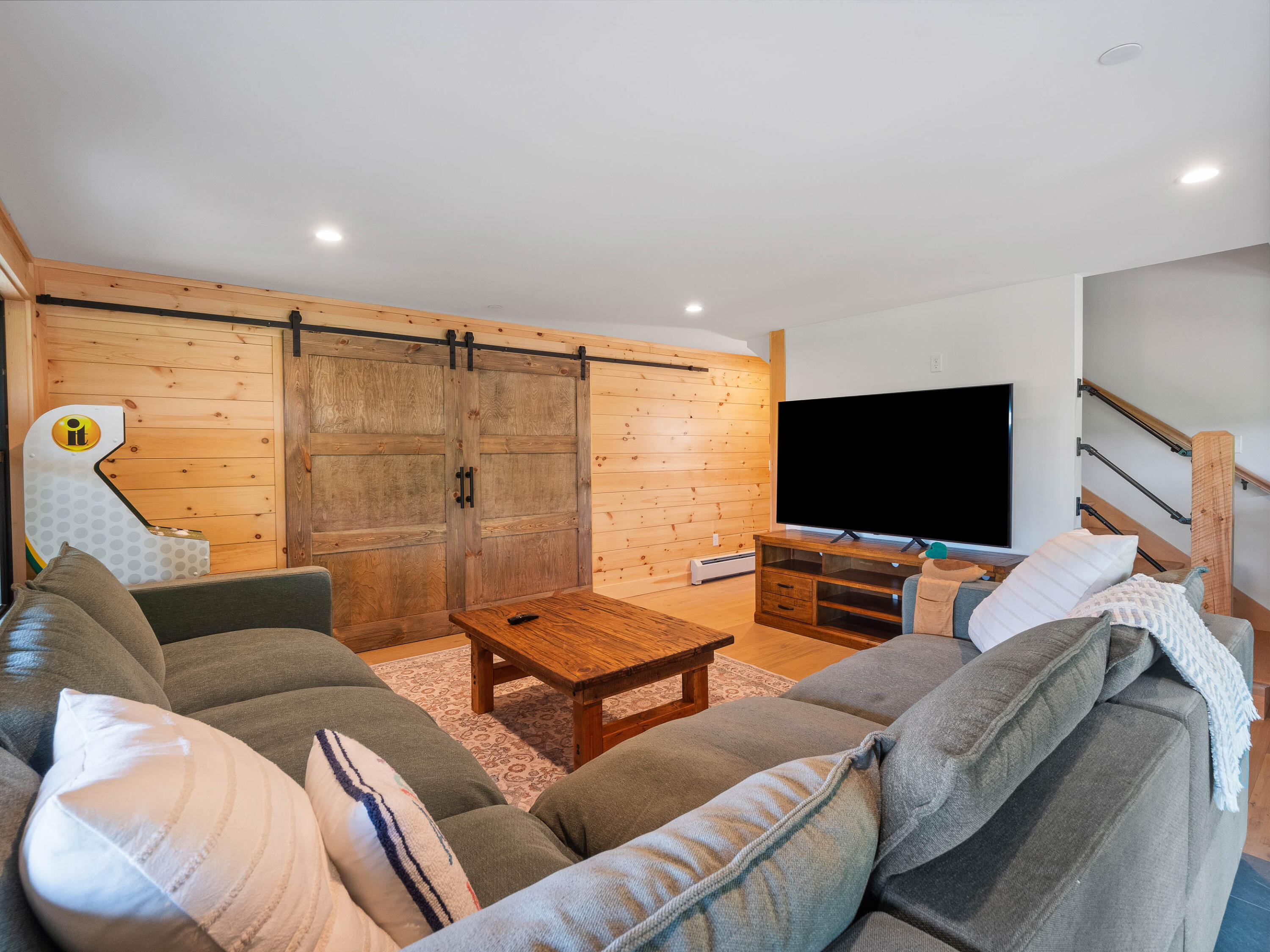 40 Picnic Rock Road Bethel ME 04217