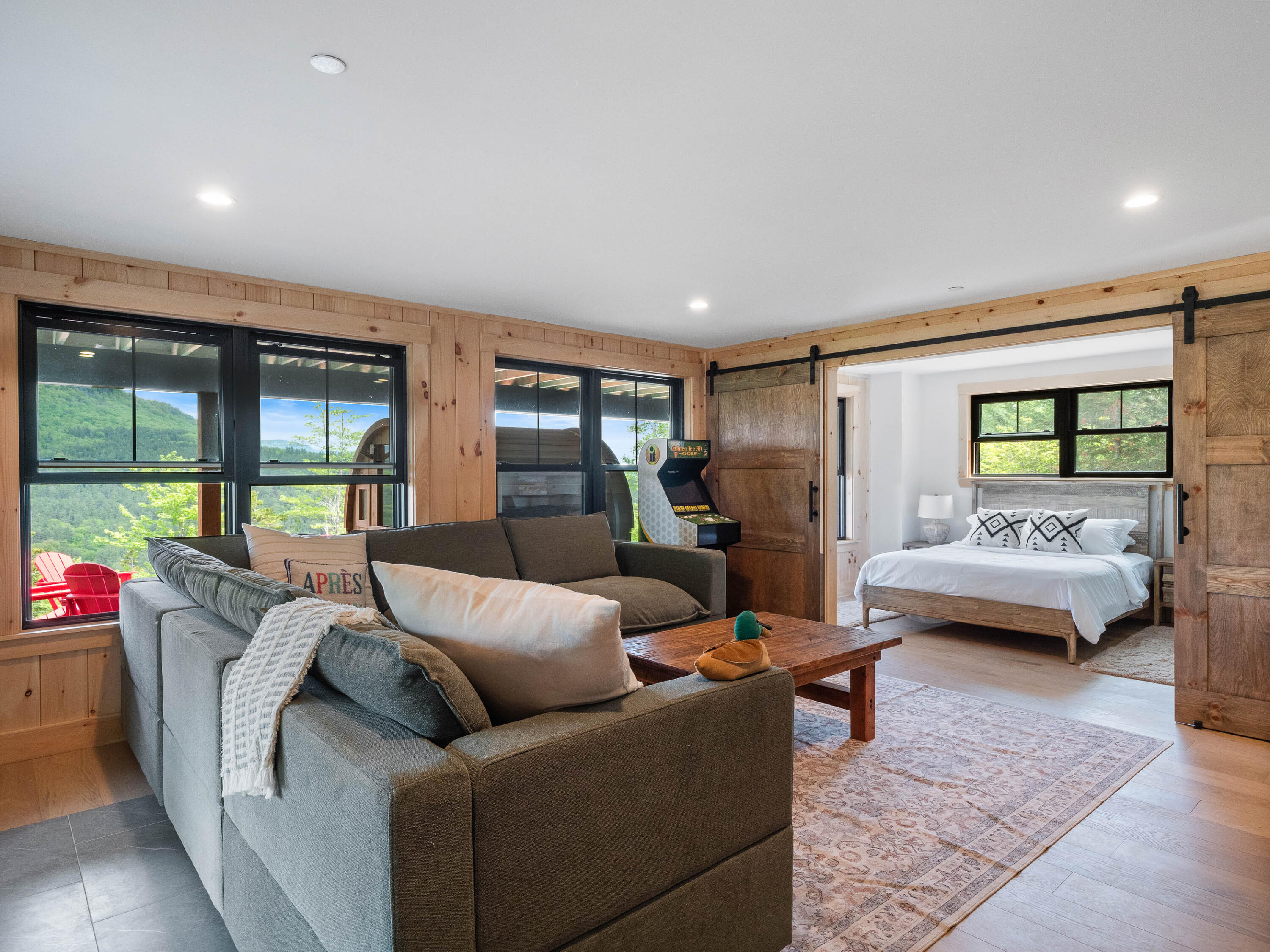 40 Picnic Rock Road Bethel ME 04217