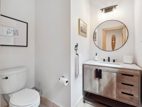 40 Picnic Rock Road Bethel ME 04217