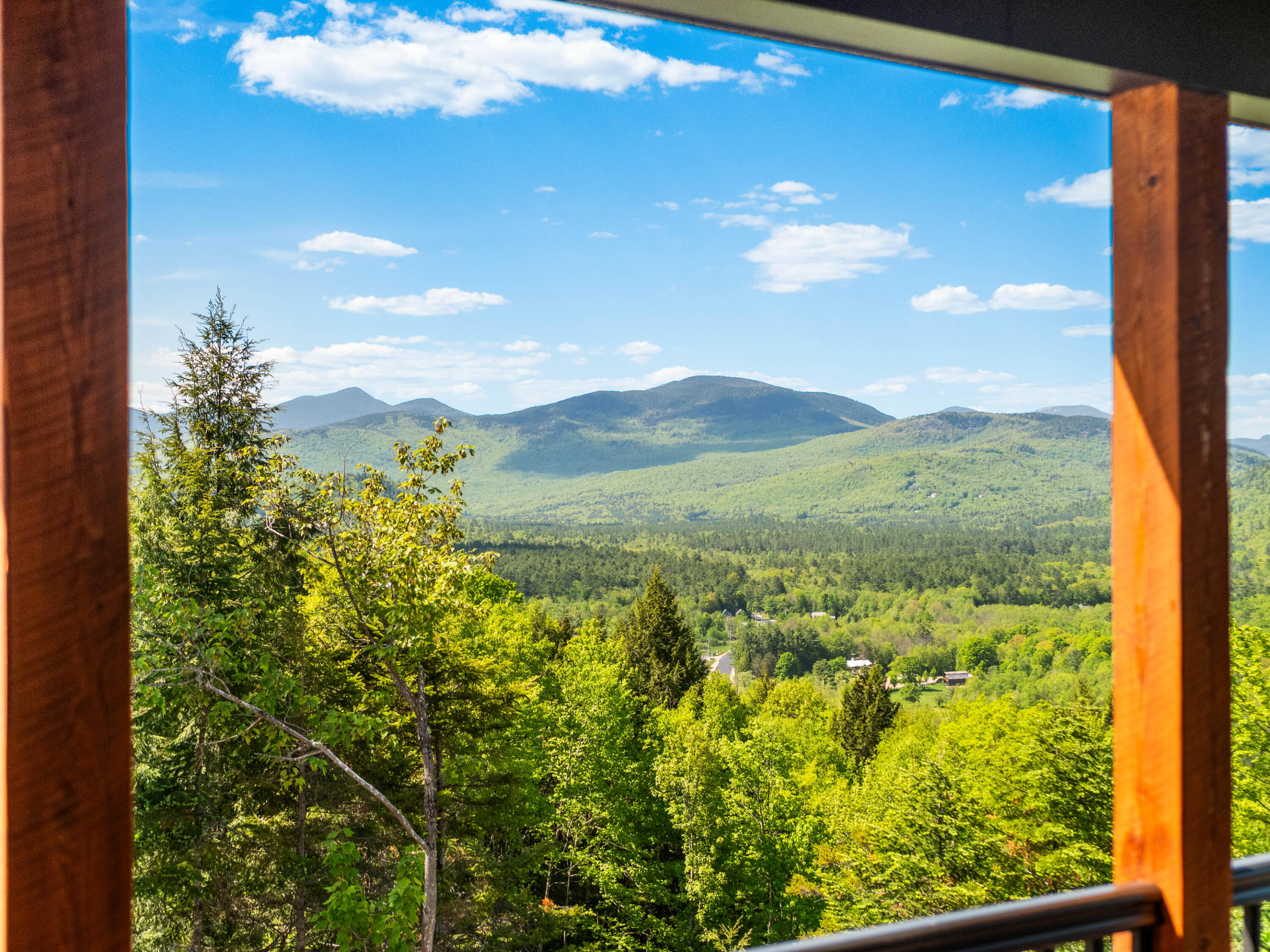 40 Picnic Rock Road Bethel ME 04217