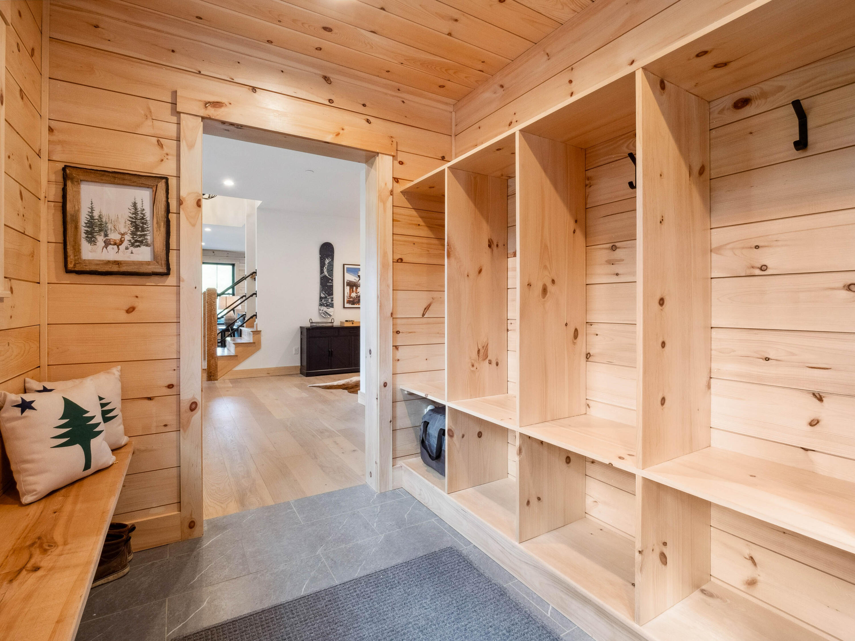 40 Picnic Rock Road Bethel ME 04217