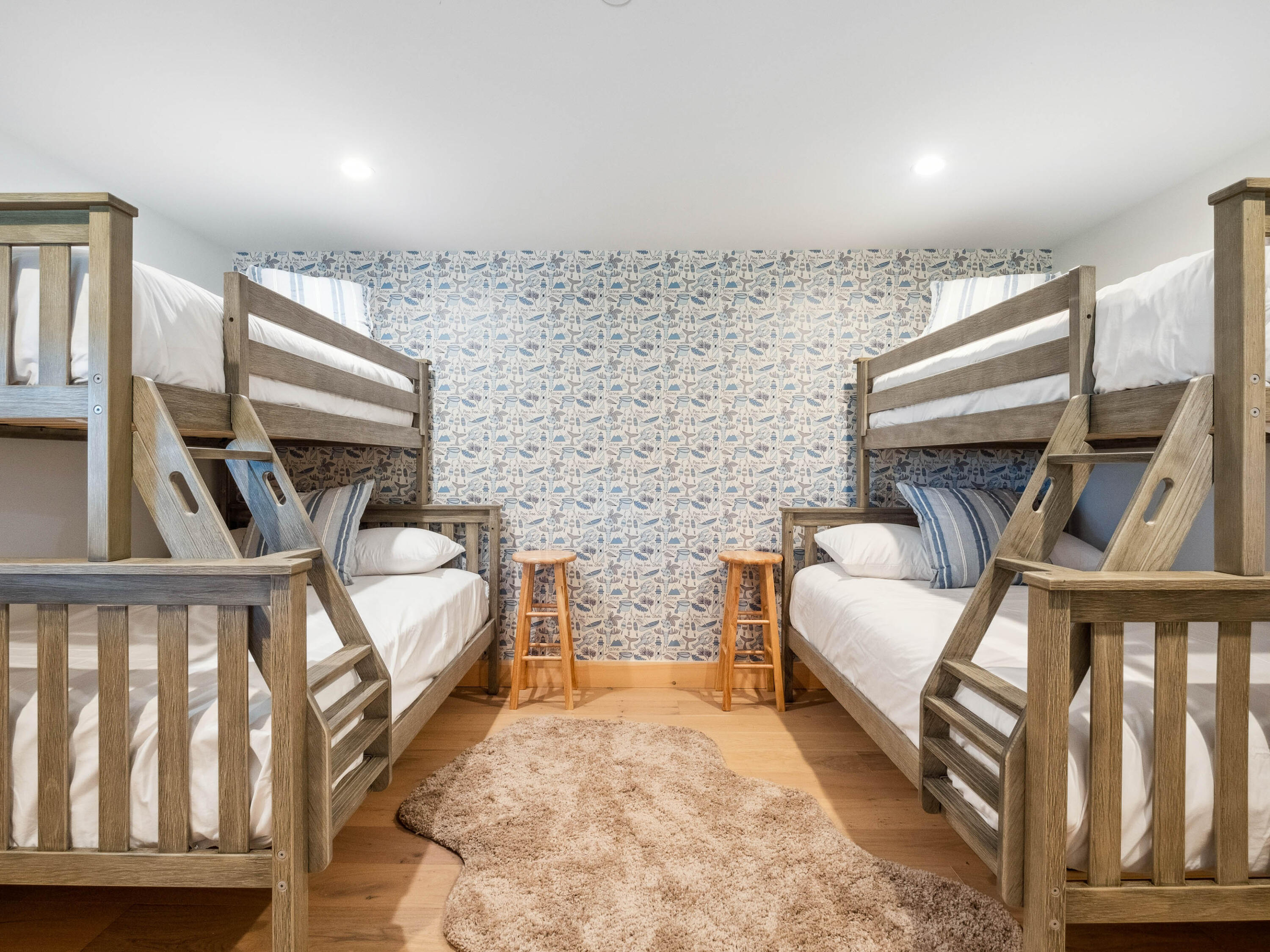 40 Picnic Rock Road Bethel ME 04217