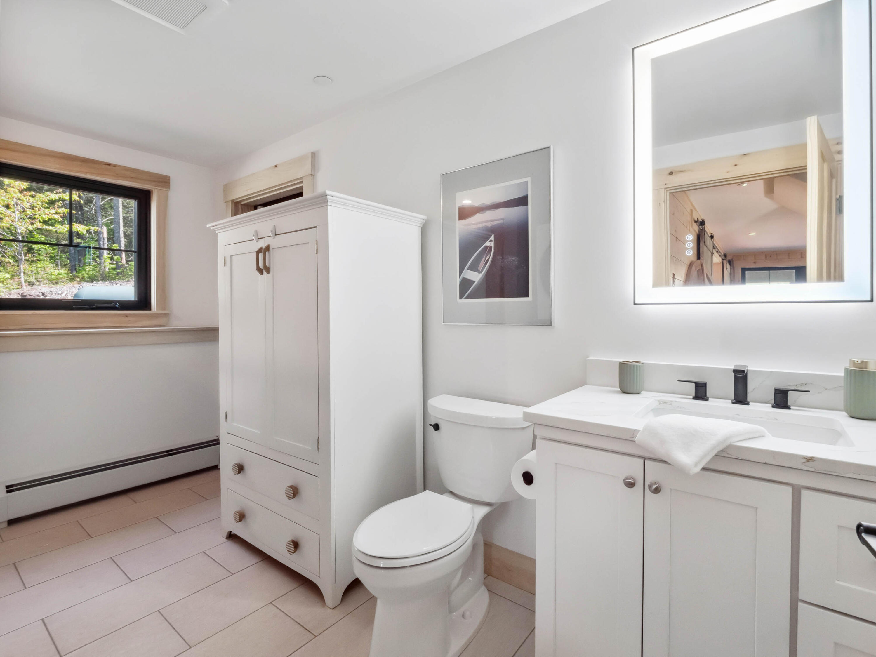 40 Picnic Rock Road Bethel ME 04217