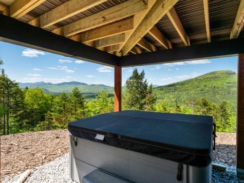 40 Picnic Rock Road Bethel ME 04217