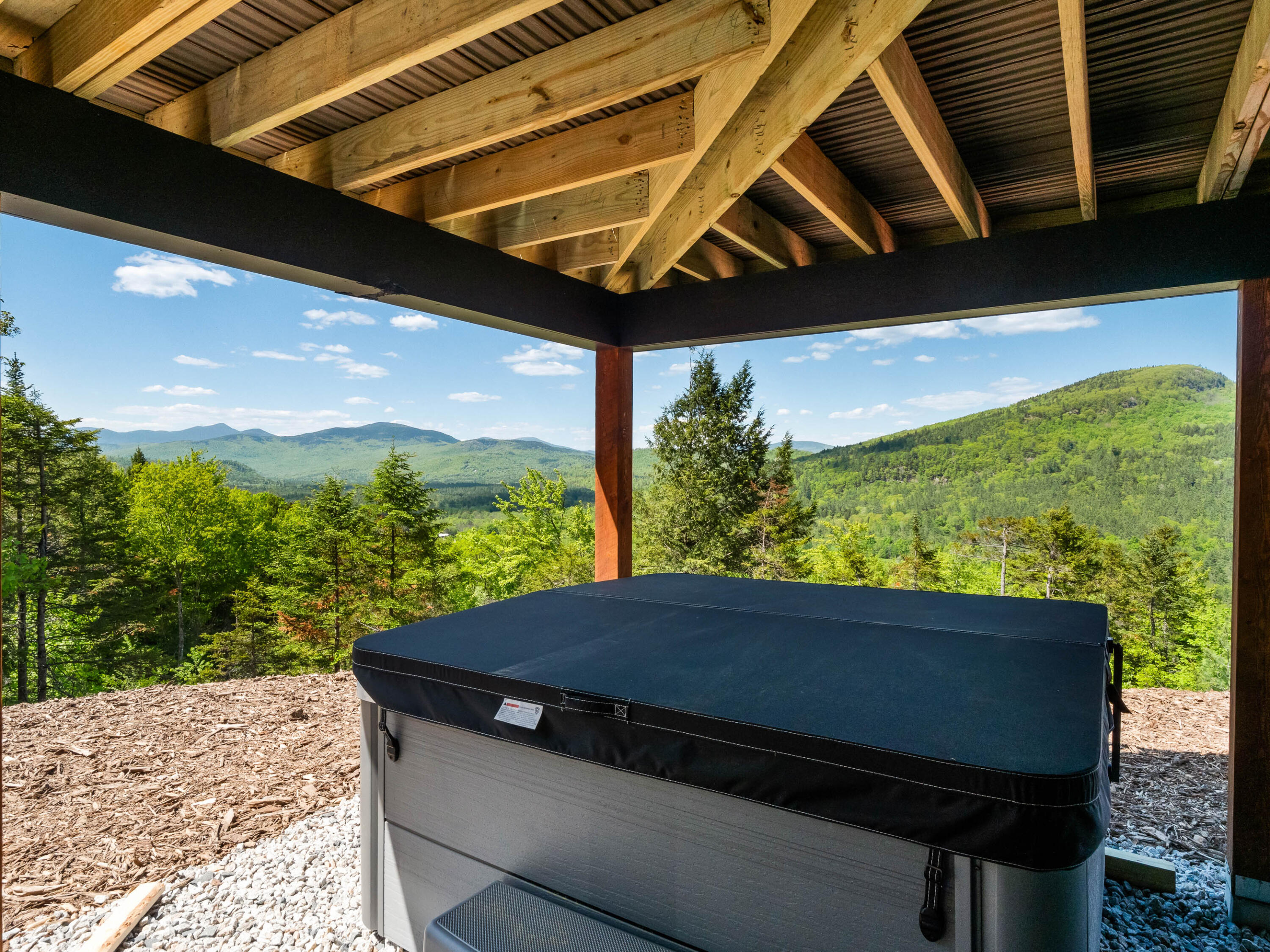 40 Picnic Rock Road Bethel ME 04217