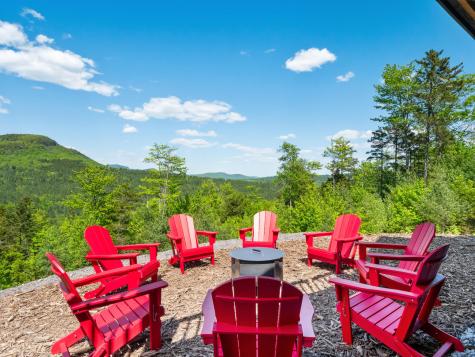 40 Picnic Rock Road Bethel ME 04217