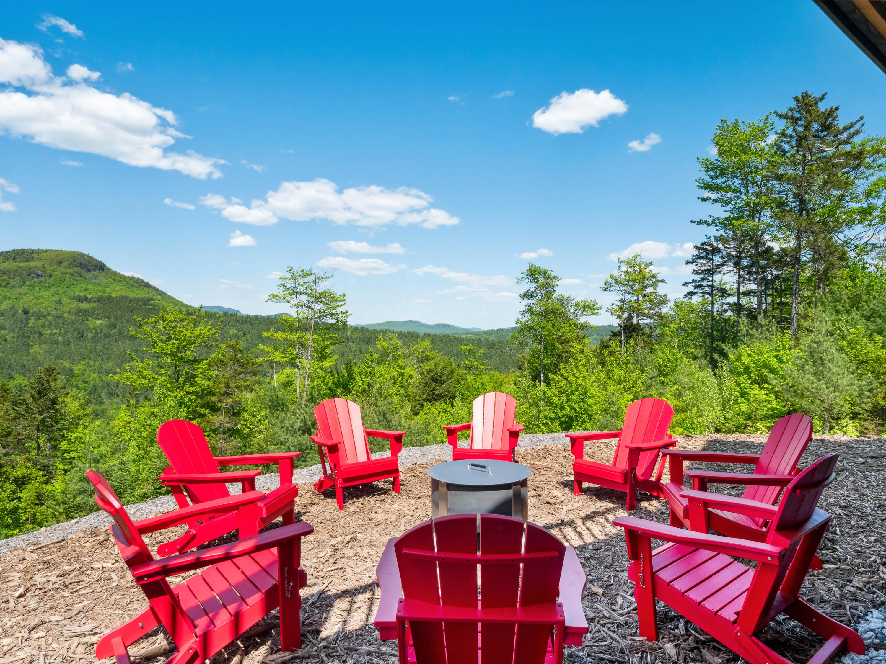 40 Picnic Rock Road Bethel ME 04217