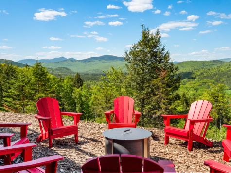 40 Picnic Rock Road Bethel ME 04217