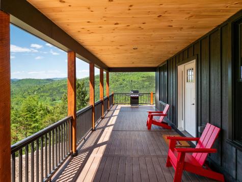 40 Picnic Rock Road Bethel ME 04217