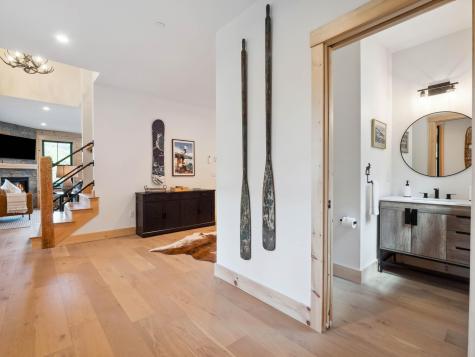 40 Picnic Rock Road Bethel ME 04217