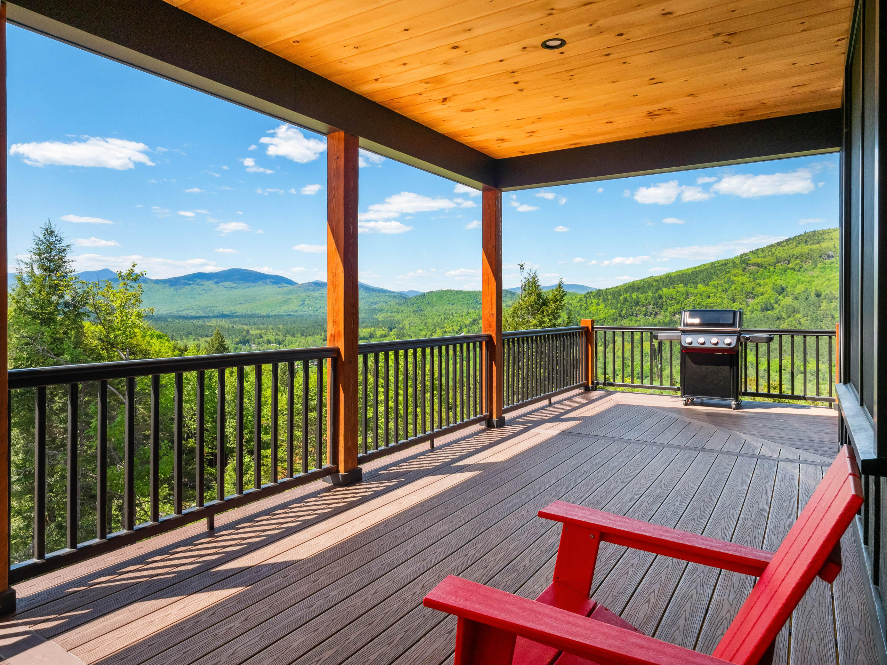 40 Picnic Rock Road Bethel ME 04217