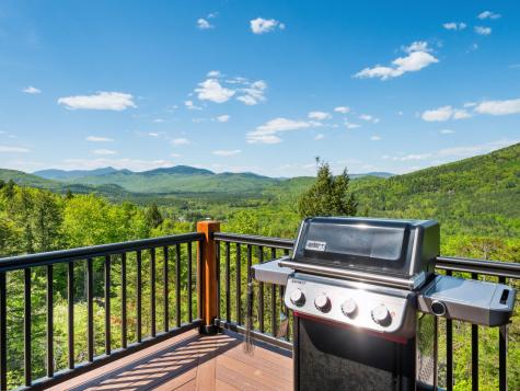 40 Picnic Rock Road Bethel ME 04217