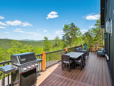 40 Picnic Rock Road Bethel ME 04217