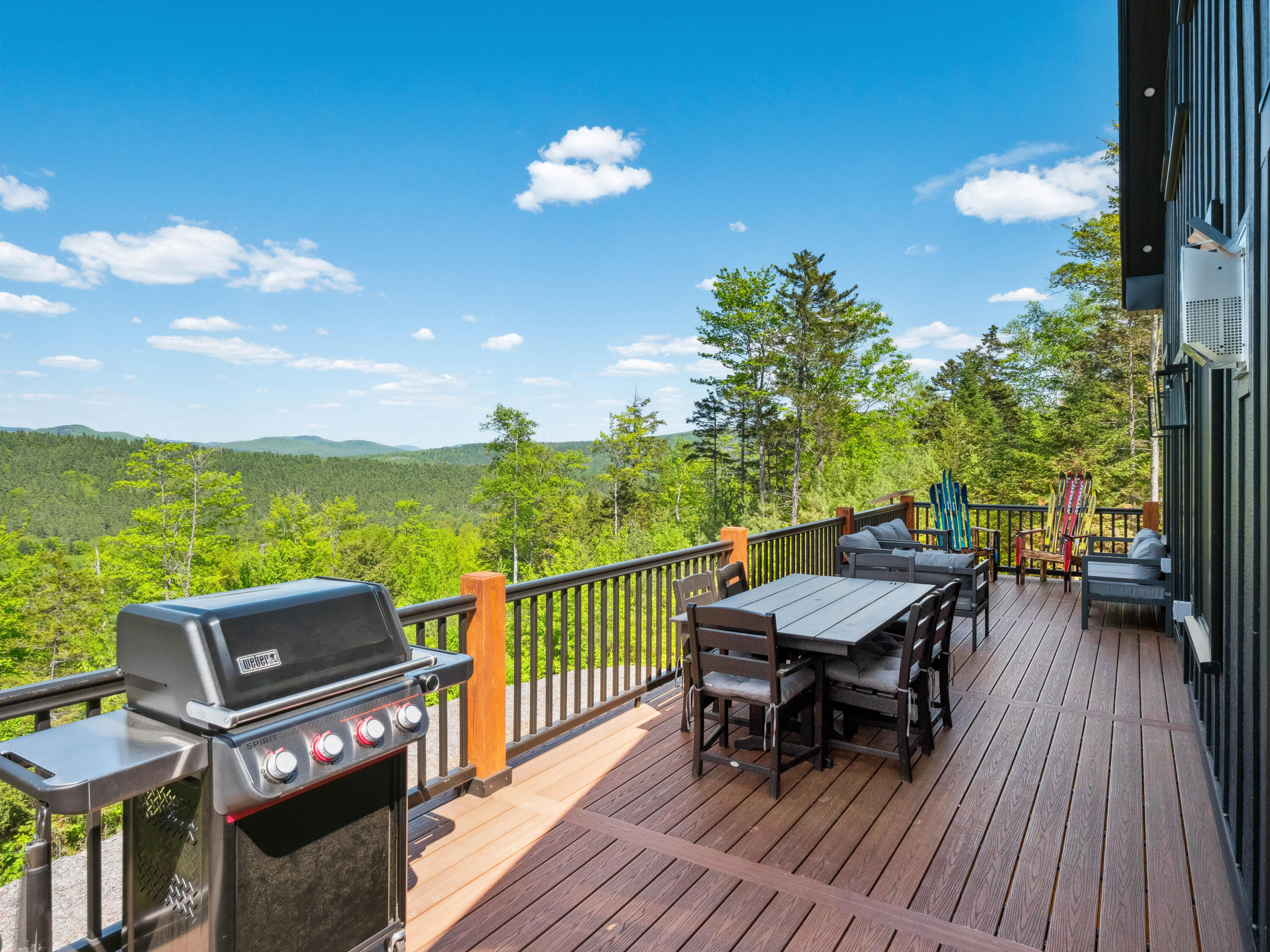 40 Picnic Rock Road Bethel ME 04217