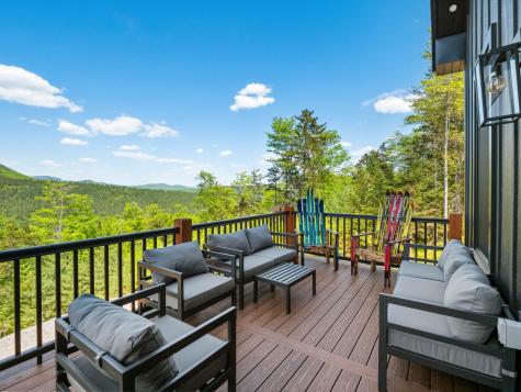 40 Picnic Rock Road Bethel ME 04217