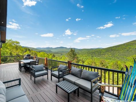 40 Picnic Rock Road Bethel ME 04217