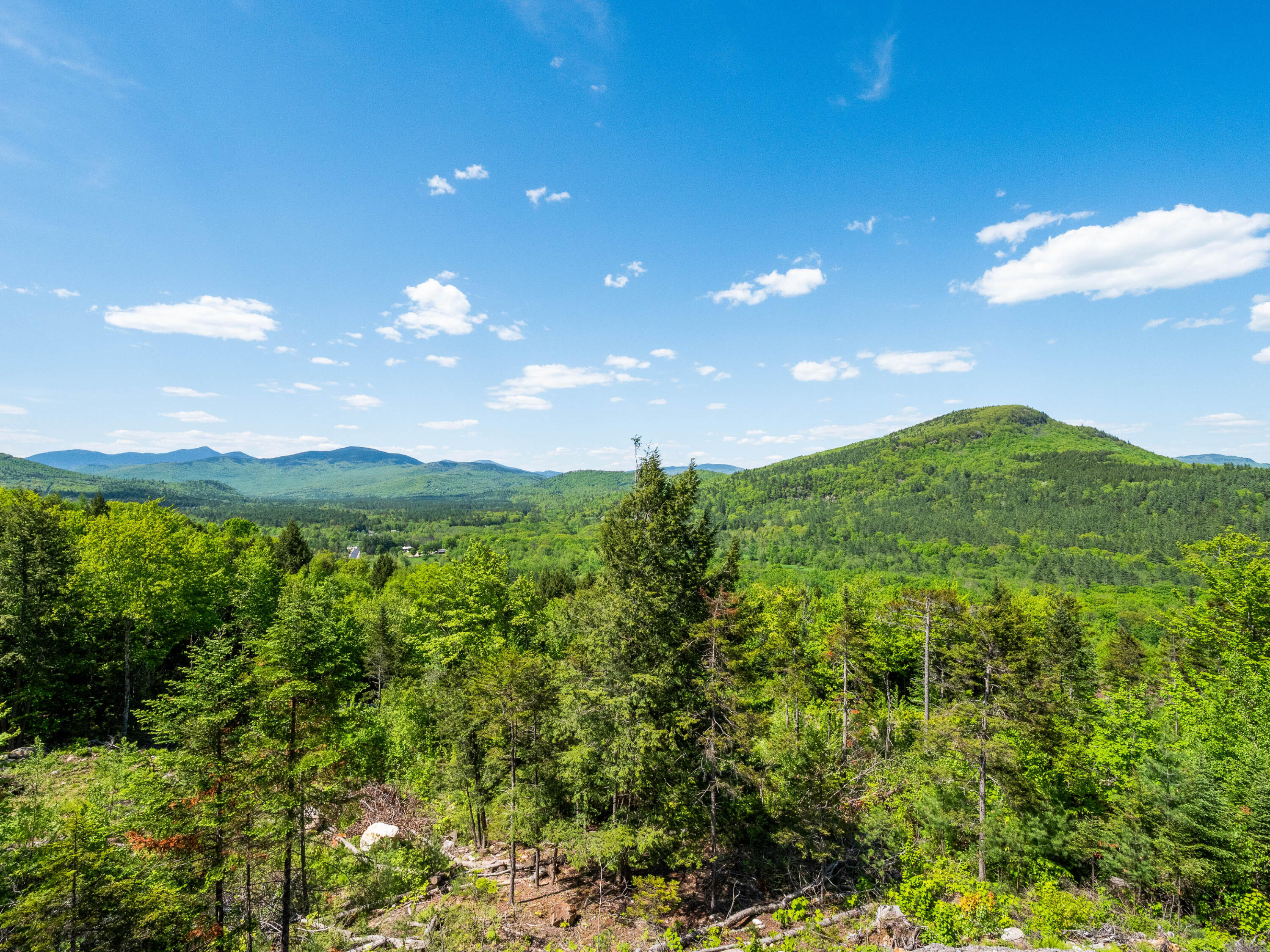 40 Picnic Rock Road Bethel ME 04217