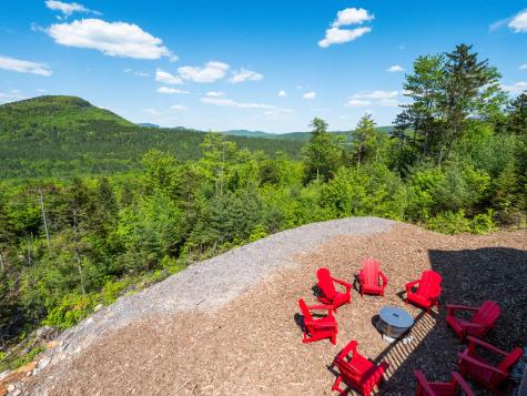 40 Picnic Rock Road Bethel ME 04217