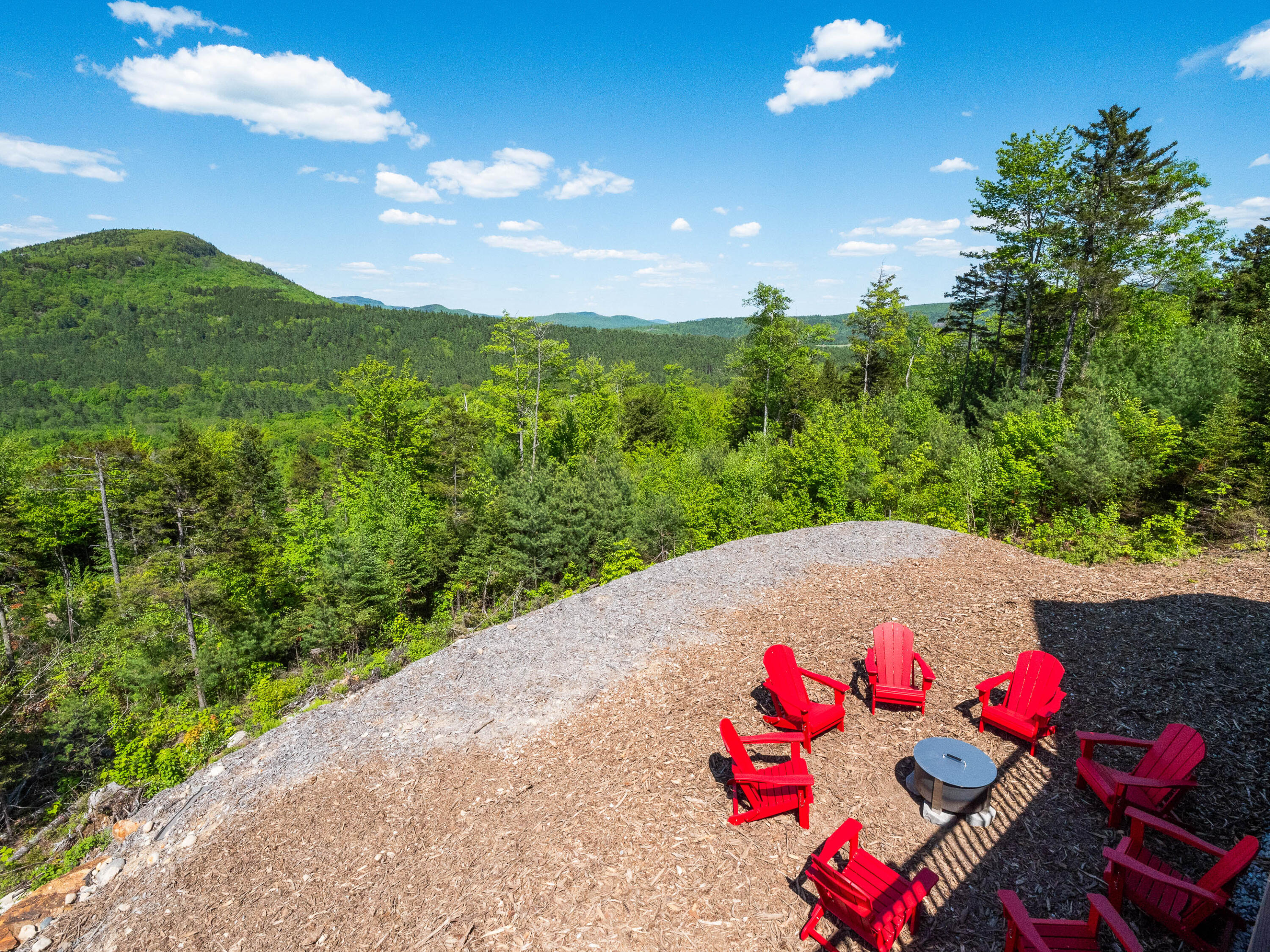 40 Picnic Rock Road Bethel ME 04217