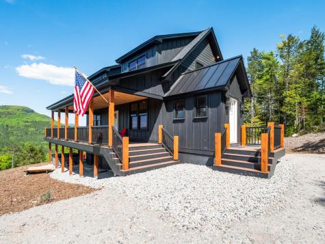 40 Picnic Rock Road Bethel ME 04217