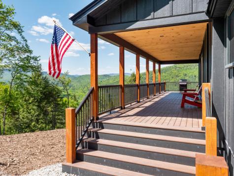 40 Picnic Rock Road Bethel ME 04217