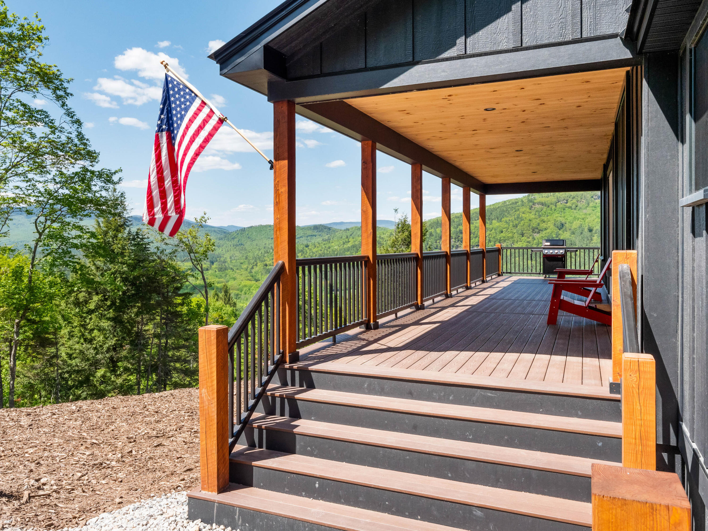 40 Picnic Rock Road Bethel ME 04217