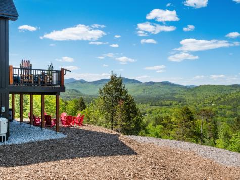 40 Picnic Rock Road Bethel ME 04217