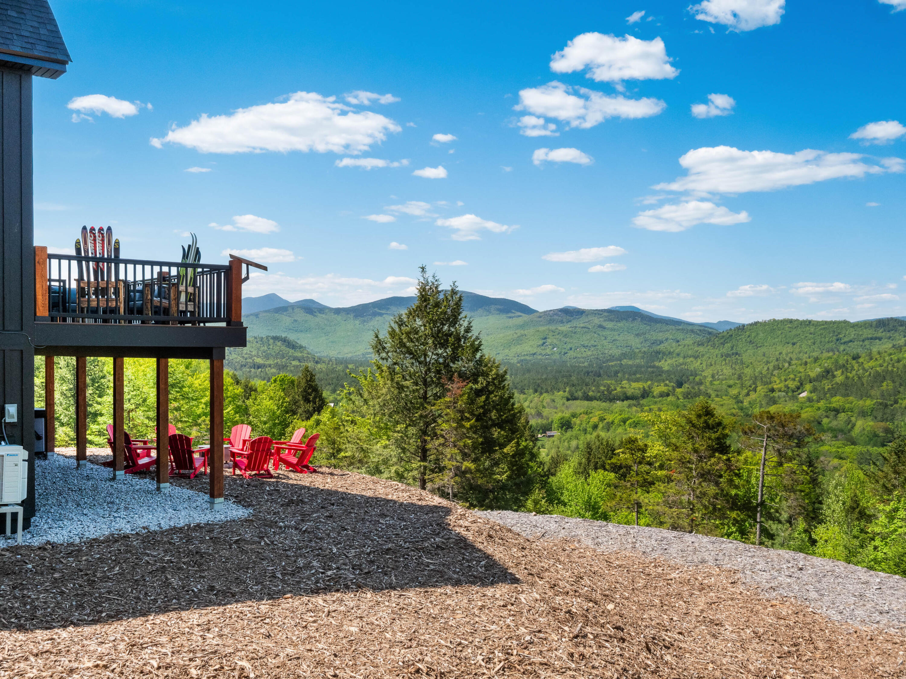 40 Picnic Rock Road Bethel ME 04217