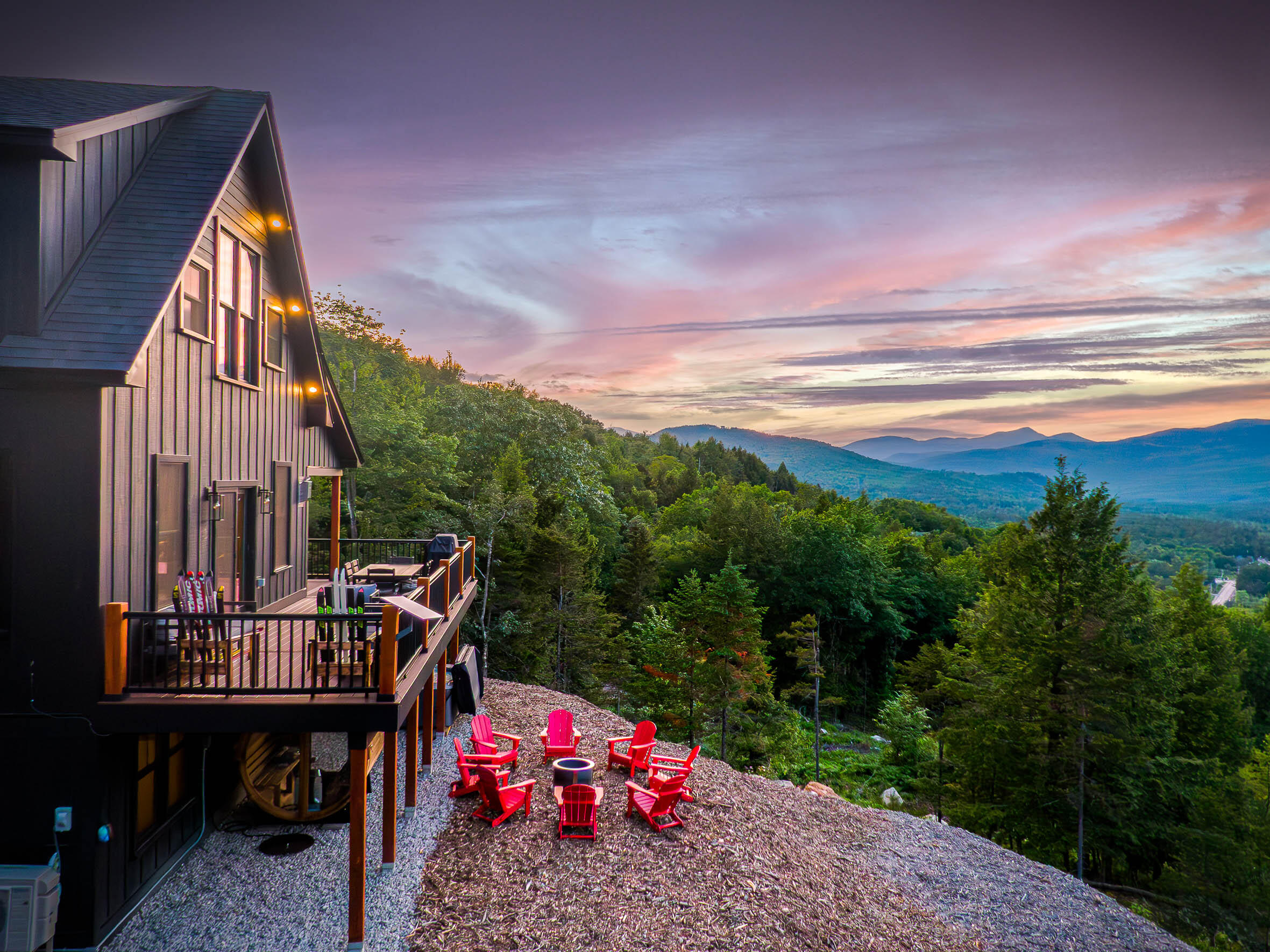 40 Picnic Rock Road Bethel ME 04217