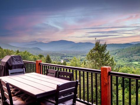 40 Picnic Rock Road Bethel ME 04217