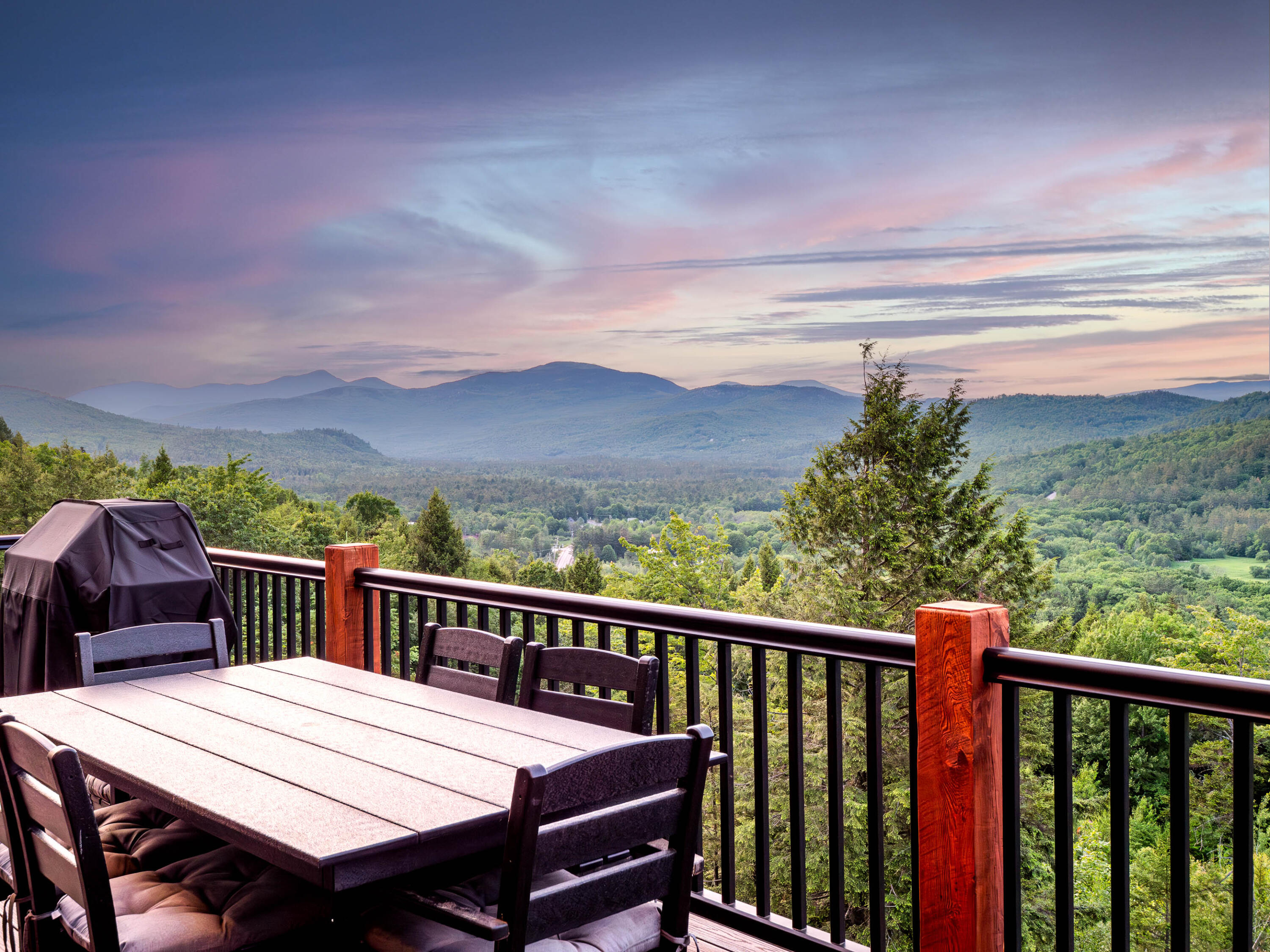 40 Picnic Rock Road Bethel ME 04217