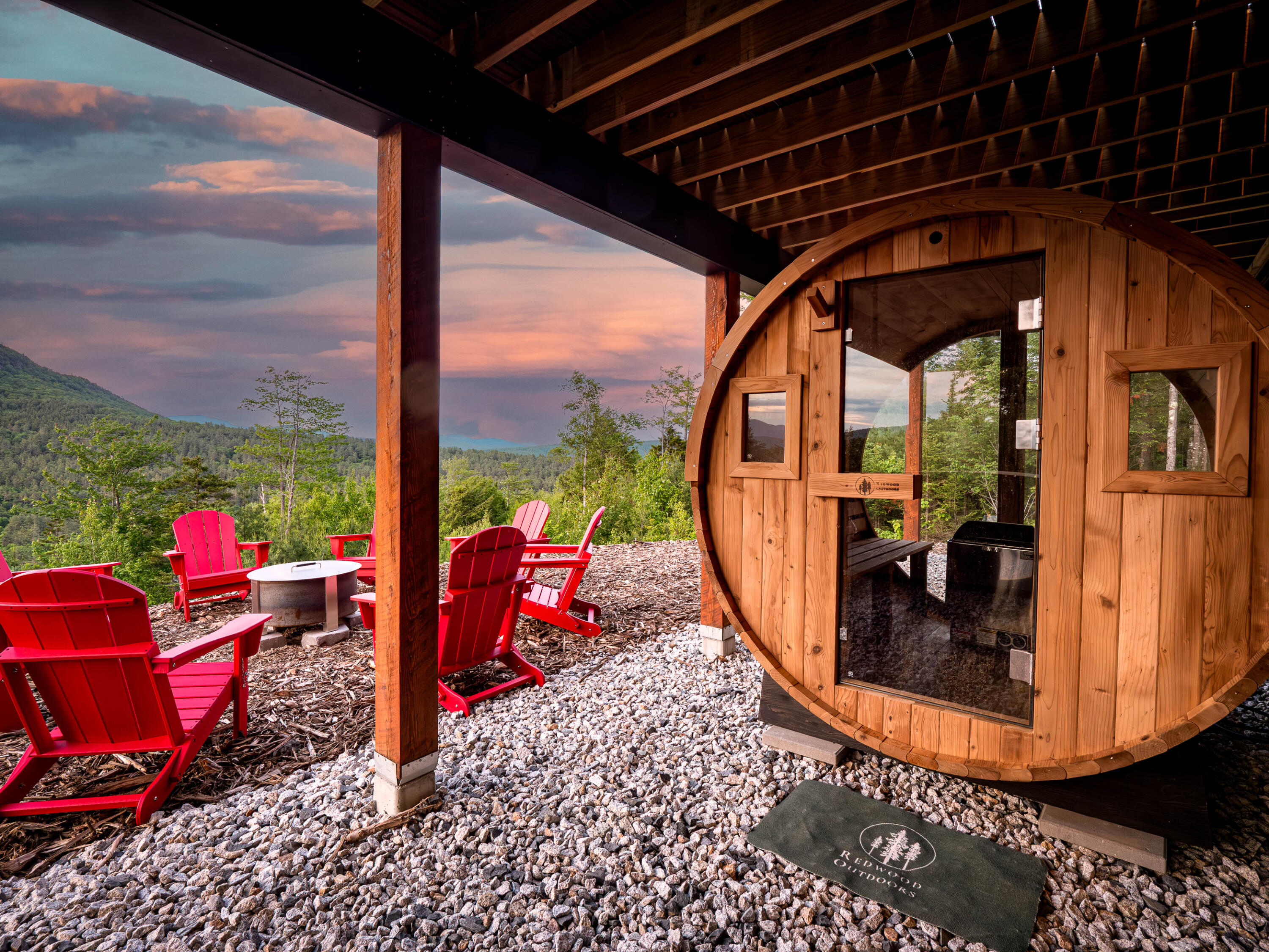 40 Picnic Rock Road Bethel ME 04217