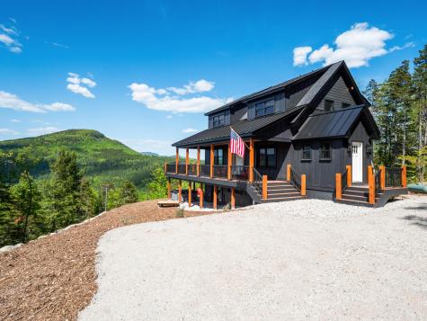 40 Picnic Rock Road Bethel ME 04217