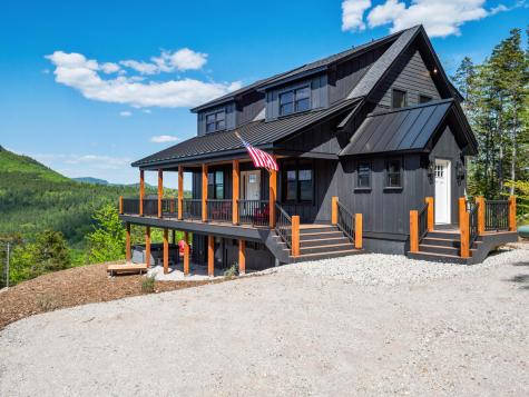 40 Picnic Rock Road Bethel ME 04217